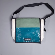 Freitag Messenger Crossbody Bag 15,5x13x6 inch