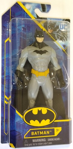 Batman spin master figurine - spin,