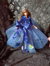 Barbie very velvet  1998