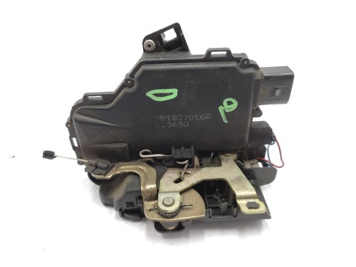 6x1837014h serrure porte - 6x1837014h,