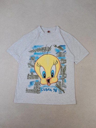 Shirt titi looney - t-shirt,