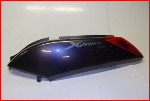 Yamaha max 125 - x,