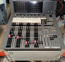 SONY DIGITAL AUDIO MIXER DMX