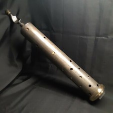 Ancienne pièce pompe à