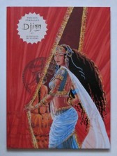 DJINN  T 10  Le pavillon des