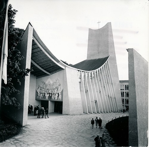 Bruxelles 1958 exposition - 1958,