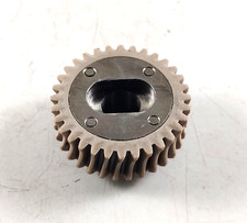 Furet Roue P/N 33 pour Toftejorg / Alfa Laval TZ-82 Réservoir Nettoyage Machine