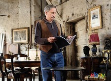 PHOTO LOUIS LA BROCANTE - VICTOR LANOUX /11X15 CM #5