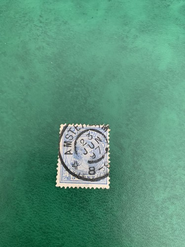 Timbre nederland reine - timbre,
