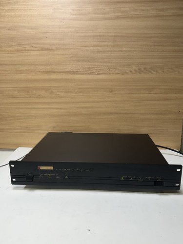Parasound 800 - parasound, d/ac-800