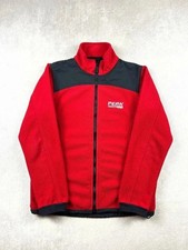 Polaire veste Windbreaker Peak