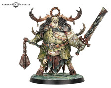 Gelgus Pust - Unboxed