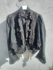 Vêtements Anciens Cape