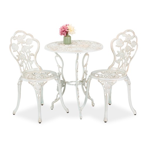 Salon jardin personnes - 2,