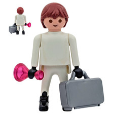 Playmobil figurine