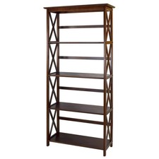 Etagere Bookcase 63 in. H