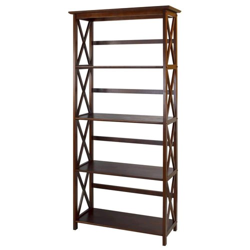 Etagere bookcase h - 63,