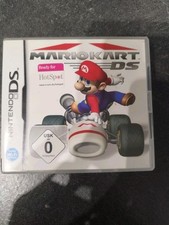 Mario Kart (Nintendo DS, 2005)