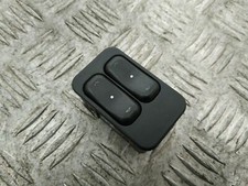 OPEL Astra G 2002 Hayon F48 Fenêtre Porte avant Gauche Interrupteur