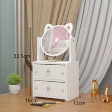 Console Boîte À Bijoux