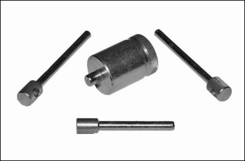 Outils calage distribution