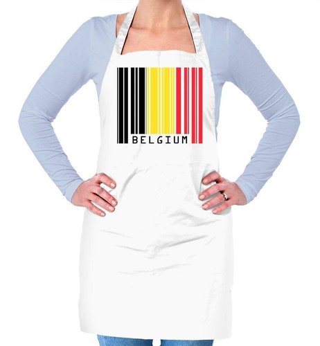 Belgique code barres style - code-barres,