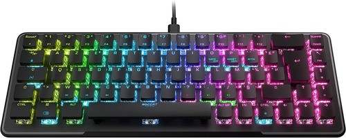 Neuf roccat clavier vulcan 2 - clavier,