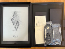 Onyx BOOX Max Lumi 13.3" E-ink