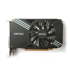 ZOTAC NVIDIA GeForce GTX 1060