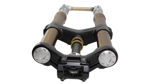 Fourche complète benelli tnt - complète,