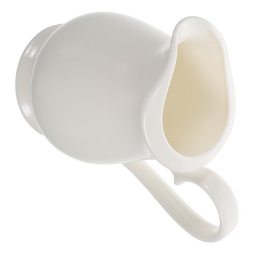 Pot lait ceramique - en,