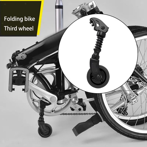 Roue auxiliaire pour - roue,
