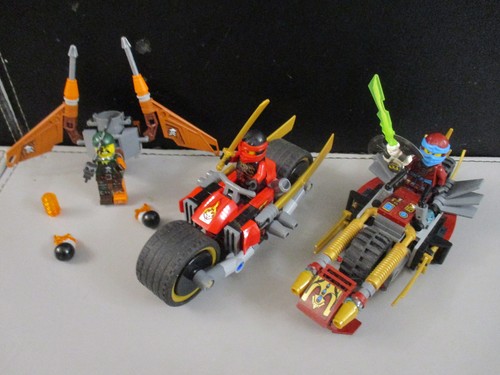 Lego 70600 ninjago - ninjago, skybound