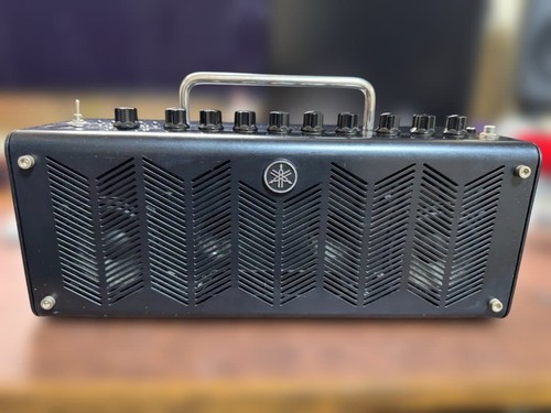 Yamaha thr10c - yamaha,