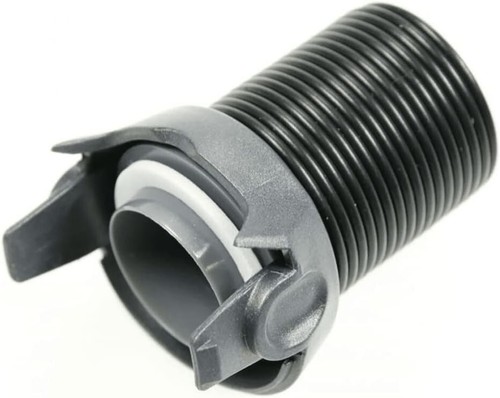 Rowenta tube raccord brosse - tube,