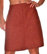 Jupe de tailleur taille 40