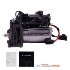 Air Suspension Compressor for