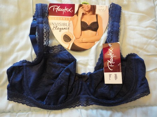 Soutien gorge playtex neuf - soutien,