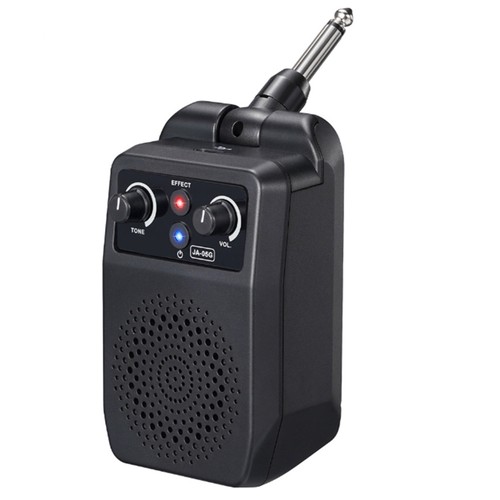 Ampli guitare électrique 5 - de,