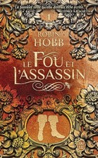 Le Fou et l'Assassin - Hobb