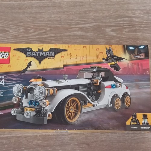 Lego the batman movie - lego,