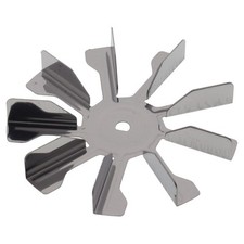 Ventilateur inférieur Magic Bullet 100mm friteuse à air MBA021B 2.5L 1300W