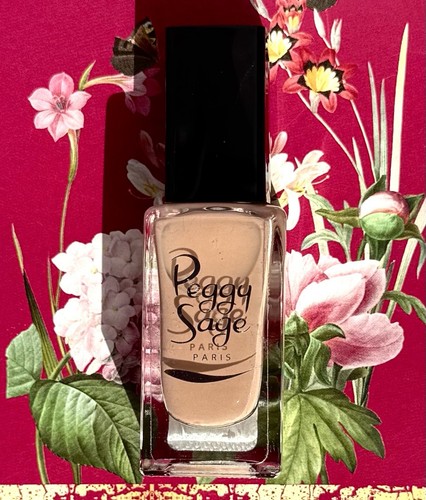 Peggy sage nail polish 252 - peggy,