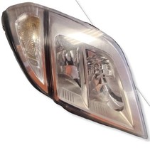 Nissan NV400 2017 Phare