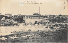 81 ARTHEZ ELECTRIC FACTORY - 81683