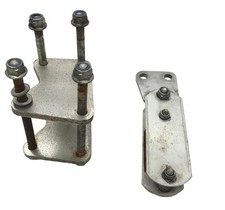 Support moteur HUSABERG FE 501