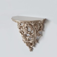 1X Résine Flottant Mural