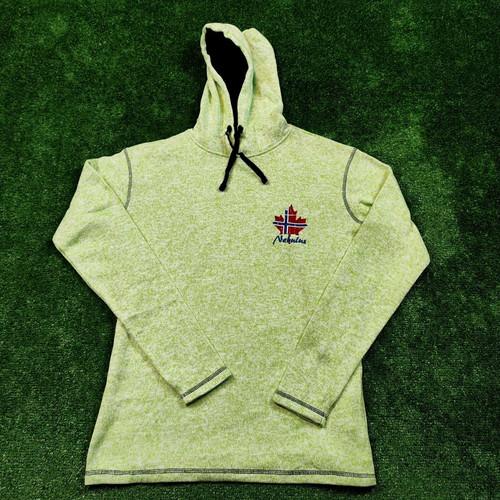 Pull capuche homme nebulus - capuche,