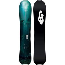 Lib Tech Orca Snowboard  Used 2026 Demo