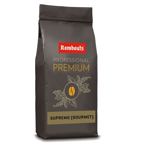 Rombouts professionnel premium - rombouts,